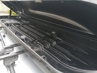 stresny box THULE Pacific 700 - 3