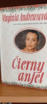 Virginia Andrews - 3