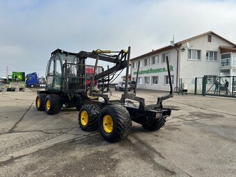 ENTRACON EF60 8x8 2015 VIN 138M - 3