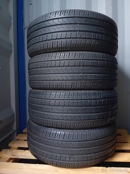 235/50R19 Pirelli Scorpion Verde - 3