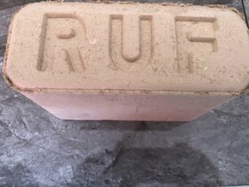 AKCIA.Brikety Ruf bukové. - 3