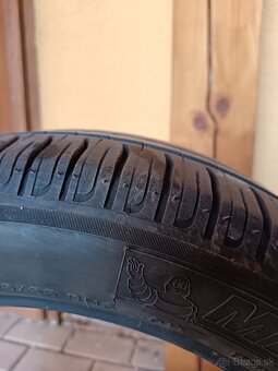 Letné gumy Michelin 16 - 3