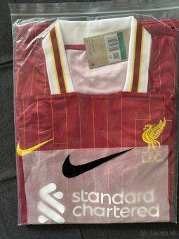 Fc Liverpool dres 2024-25 - 3
