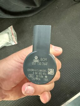 Regulator tlaku paliva - 3
