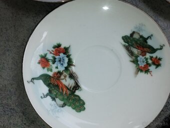 Čínsky porcelan - 3