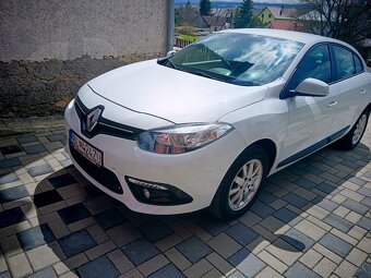 RENAULT FLUENCE 104000KM - 3