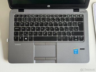 HP EliteBook 820 G2 - 3