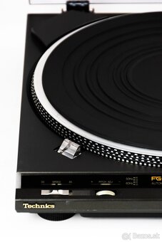 TECHNICS SL-BD3D / japonský automat / profi servis / záruka - 3