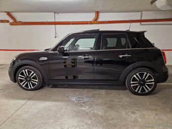 Mini cooper S 2.0 turbo automat - 3