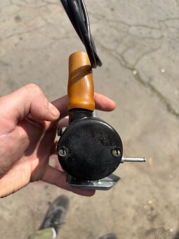 Babetta 210 karburátor - 3