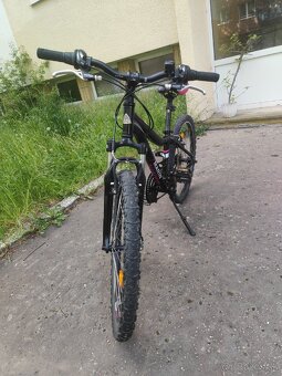 Detský bicykel marino Bayview Trail 24 - 3