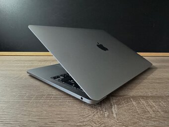 MacBook Pro M1 TouchBar - 3