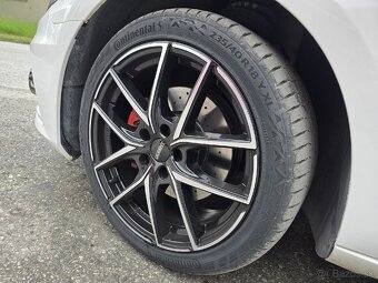 Dezent TO Dark R18 5x112, 235/40 R18 - 3