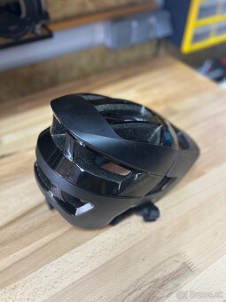 Prilba ROCKRIDER FEEL - 3