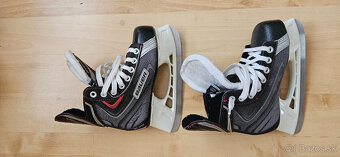 Bauer Vapor X30 velkost EU 33,5 - 3