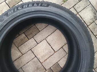 LETNÉ Pneumatiky Michelin Primacy 4 225/50 R18 95V - 3