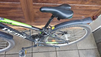 Bicykel 26" - 3
