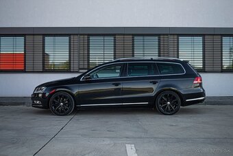 Volkswagen Passat 2.0 TDI BMT 170k Highline DSG - 3