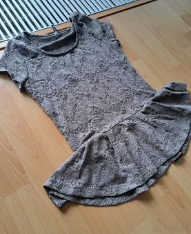 Chicoree nový krasny nenoseny top S - 3