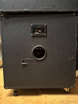 Basový reproduktor MARSHALL BASS 7015 - 3