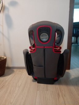 Autosedačka 15-36kg Chicco - 3