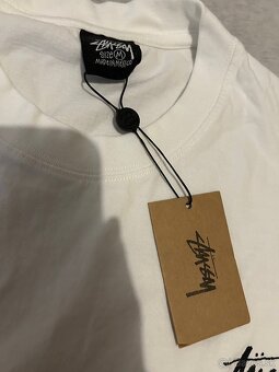 Stussy tričko - 3