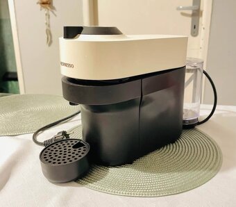 Nespresso Vertuo Pop biela - 3