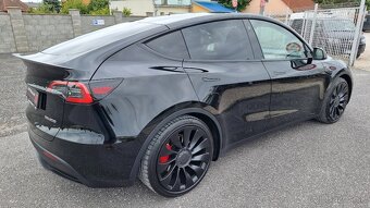 Tesla Model Y Performance 4x4 534k za 36.580 € - 3