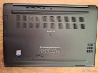 Dell Latitude 7280 - 3