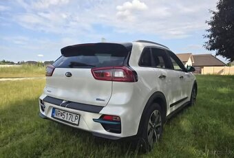 Kia E-niro EV - 3