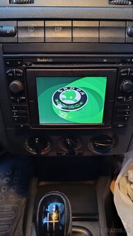 Skoda dx radio - 3