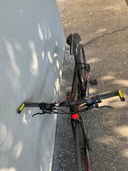 CUBE sl road pro - 3