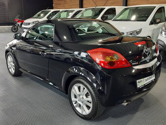 Opel Tigra 1.8 16V Sport - 3