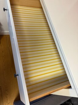 Komoda Hemnes - 3