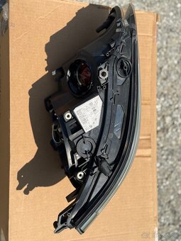 E60 bixenon - 3