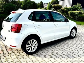 Volkswagen Polo  1.2 Tsi bluemotion - 3