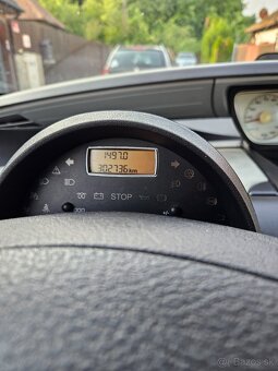 Peugeot 807 - 3