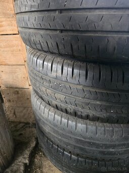 Pneumatiky 215/75 R16C Na dodavku - 3