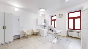 Priestory vhodné ako ambulancia, kancelária CENTRUM - Košice - 3