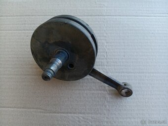 JAWA 50/20/21/23 KĽUKOVÝ HRIADEĽ - 3