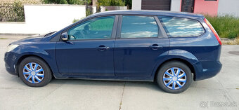 Predám Ford Fokus Combi 1.6 Diesel - 3