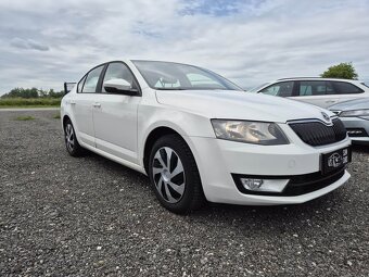 🚗Škoda Octavia 1.6 TDI Active - 3