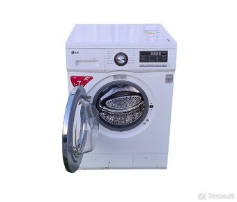 Automatická práčka LG (7kg) - 3