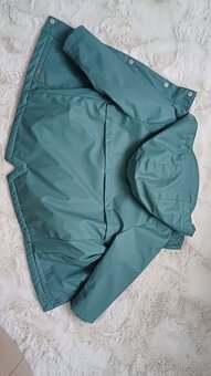 Nepremokava bunda Zara 104 - 3