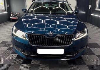 ✔️ Škoda superb combi 2.0 TSI - 3