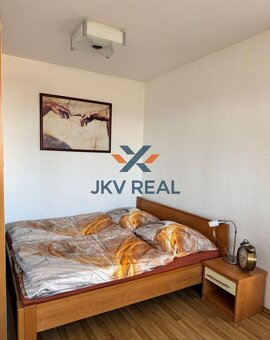 Na predaj útulný 1 izbový byt po kompletnej rekonštrukcii - 3