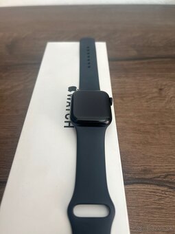 Apple Watch SE 44 mm 2024 95% bateria - 3