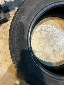 Hankook 215/60 R16 - 3