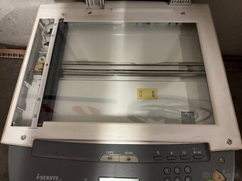 Canon MF4010 laserová tlačiareň - 3