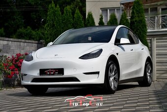 ⏩ Tesla Model Y 75kWh Long Range AWD - 3